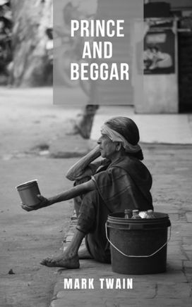 Prince and Beggar Prince and Beggar