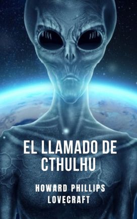 El Llamado De Cthulhu