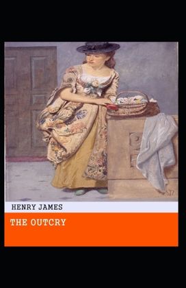 The Outcry The Outcry