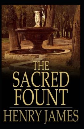 The Sacred Fount The Sacred Fount