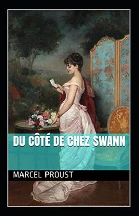 Du Cote De Chez Swann Annote