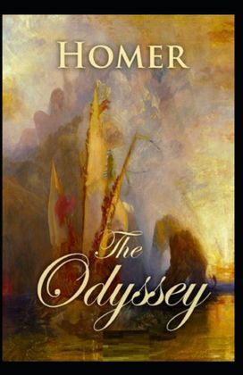The Odyssey The Odyssey