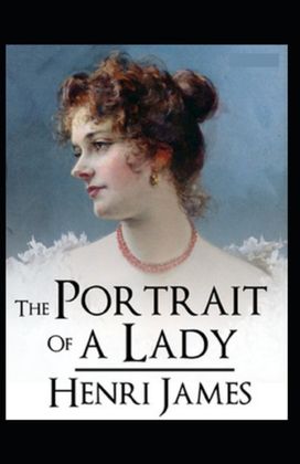 The Portrait of a Lady The Portrait of a Lady