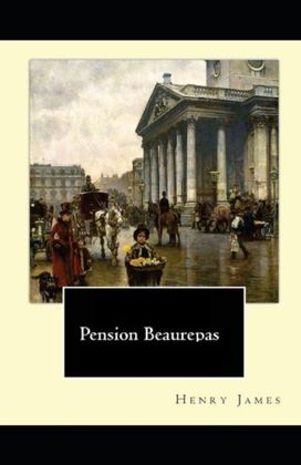 The Pension Beaurepas The Pension Beaurepas