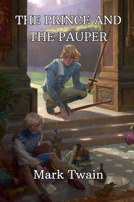 The Prince and the Pauper The Prince and the Pauper