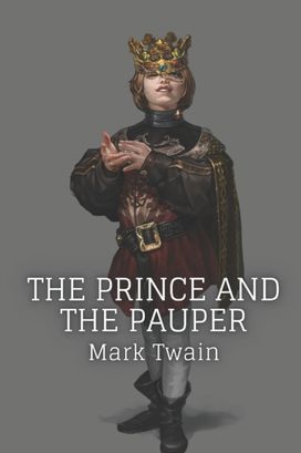 The Prince and the Pauper The Prince and the Pauper