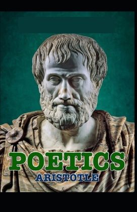 Poetics Book by Aristotle