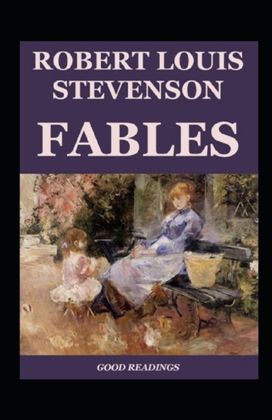 Fables Annotated