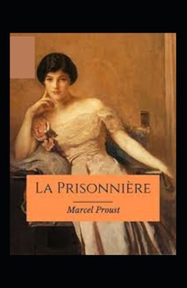 La Prisonniere Annote