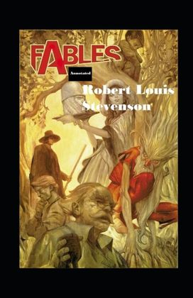 Fables Annotated