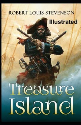 Treasure Island Illustrated