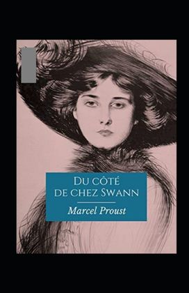 Du Cote De Chez Swann Annote
