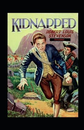 Kidnapped Annotated Kidnapped Annotated