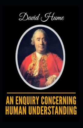 An Enquiry Concerning Human Understanding An Enquiry Concerning Human Understanding