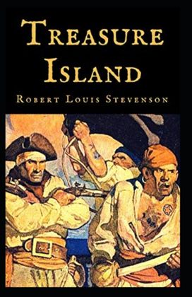 Treasure Island Annotated