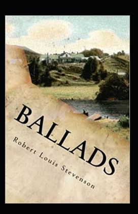 Ballads Annotated Annotated