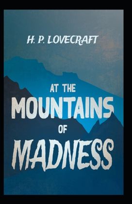At the Mountains of Madness At the Mountains of Madness