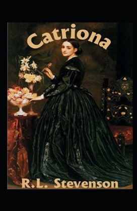 Catriona Annotated