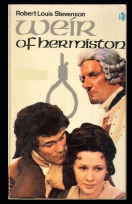 Weir of Hermiston Annotated