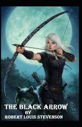 The Black Arrow