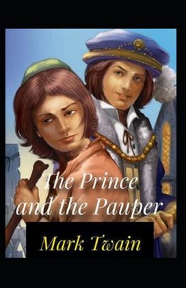 The Prince and the Pauper Annotated