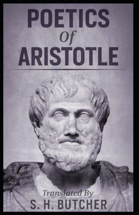 Poetics Book by Aristotle