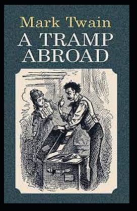 A Tramp Abroad, Part 5 Annotated