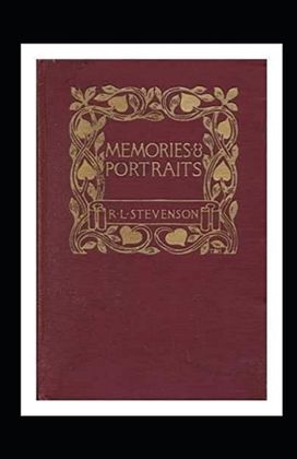 Memories and Portraits Annotated Memories and Portraits Annotated