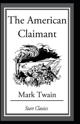 The American Claimant ;Illustreted