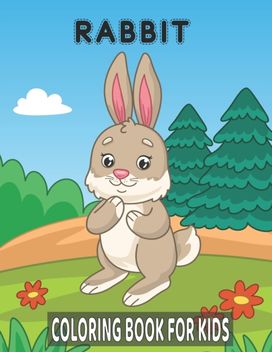 White Rabbit's Colors Book