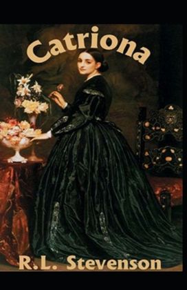 Catriona Annotated