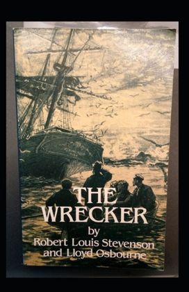 The Wrecker Annotated