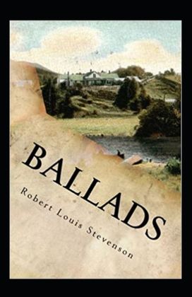 Ballads Annotated Annotated Ballads Annotated Annotated