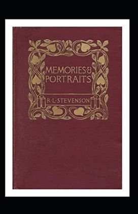 Memories and Portraits Annotated Memories and Portraits Annotated