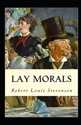 Lay Morals Annotated