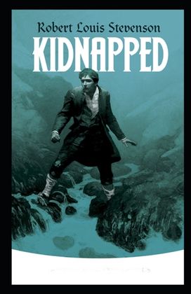Kidnapped Annotated Kidnapped Annotated