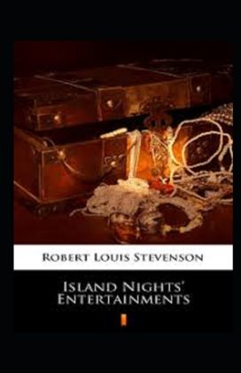 Island Nights' Entertainments Annotated