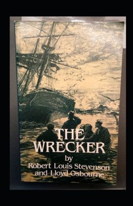 The Wrecker Annotated