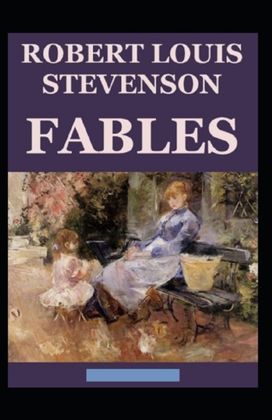 Fables Annotated