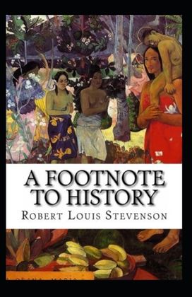 A Footnote to History Annotated