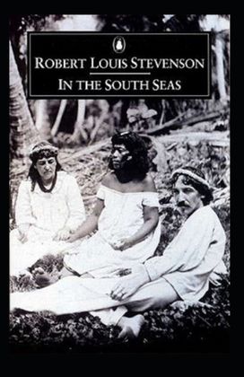 In the South Seas Annotated
