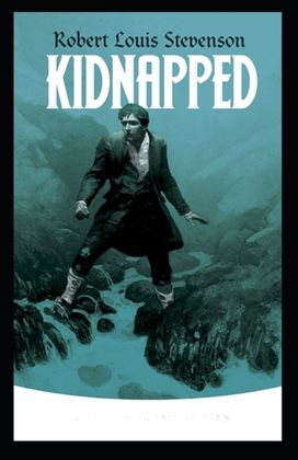Kidnapped Annotated Kidnapped Annotated