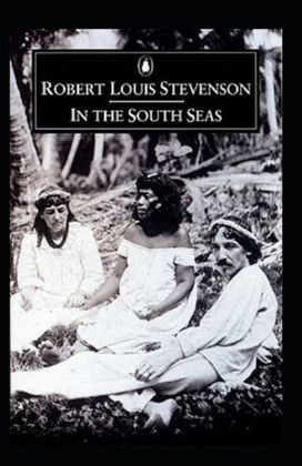 In the South Seas Annotated
