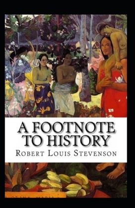 A Footnote to History Annotated