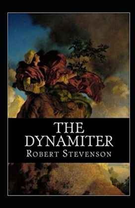 The Dynamiter Annotated