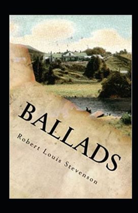 Ballads Annotated Annotated