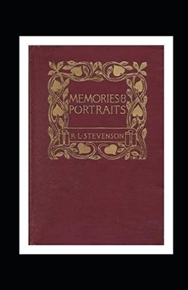 Memories and Portraits Annotated Memories and Portraits Annotated