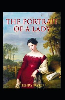 The Portrait of a Lady The Portrait of a Lady