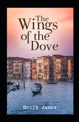 Wings of the Dove Annotated