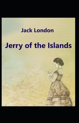 Jerry of the Islands Jerry of the Islands